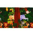 Скатерть «Джунгли», 108х180 см - Фото 7