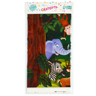 Скатерть «Джунгли», 108х180 см - Фото 8