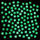 Набор интерьерного светящегося декора на стену TAKE IT EASY «Звезды», 100 шт. - Фото 1