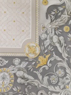 Скатерть «Этель» Classic style, 220×145 см ±3 см, 100% хлопок, саржа 190 г/м² - Фото 4