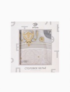 Скатерть «Этель» Classic style 220×145 см ±3 см, 100% хлопок, саржа 190 г/м² - Фото 8