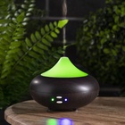 УЦЕНКА Увлажнитель воздуха Luazon LHU-10, ультразвуковой, 210 мл, 2 режима, 8 цветов - Фото 1