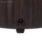 УЦЕНКА Увлажнитель воздуха Luazon LHU-10, ультразвуковой, 210 мл, 2 режима, 8 цветов - Фото 5