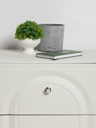 Ручка-кнопка мебельная ТУНДРА LIGHT PK036CP (MD112CP), хром - Фото 2