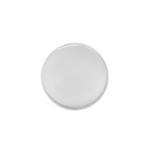 Ручка-кнопка мебельная ТУНДРА LIGHT PK036CP (MD112CP), хром - Фото 5