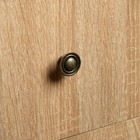 Ручка кнопка ТУНДРА VINTAGE 013, цвет бронза (комплект 20 шт) - фото 21042077