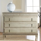 Ручка-кнопка ТУНДРА VINTAGE 024, цвет бронза (комплект 10 шт) - фото 25493817