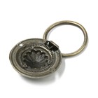 Ручка кнопка ТУНДРА VINTAGE 030, цвет бронза (комплект 20 шт) - фото 21042111