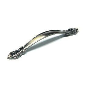 Ручка-скоба PC181, 96 мм, цвет бронза