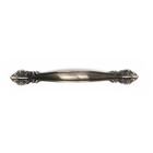 Ручка-скоба PC181, 96 мм, цвет бронза - Фото 4
