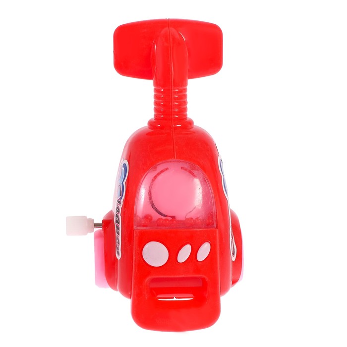 Бытовая техника мини «Пылесос», цвета МИКС 46772