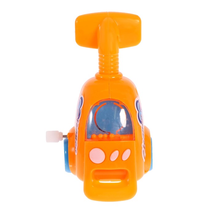 Бытовая техника мини «Пылесос», цвета МИКС 46772