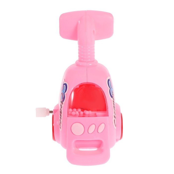 Бытовая техника мини «Пылесос», цвета МИКС 46772