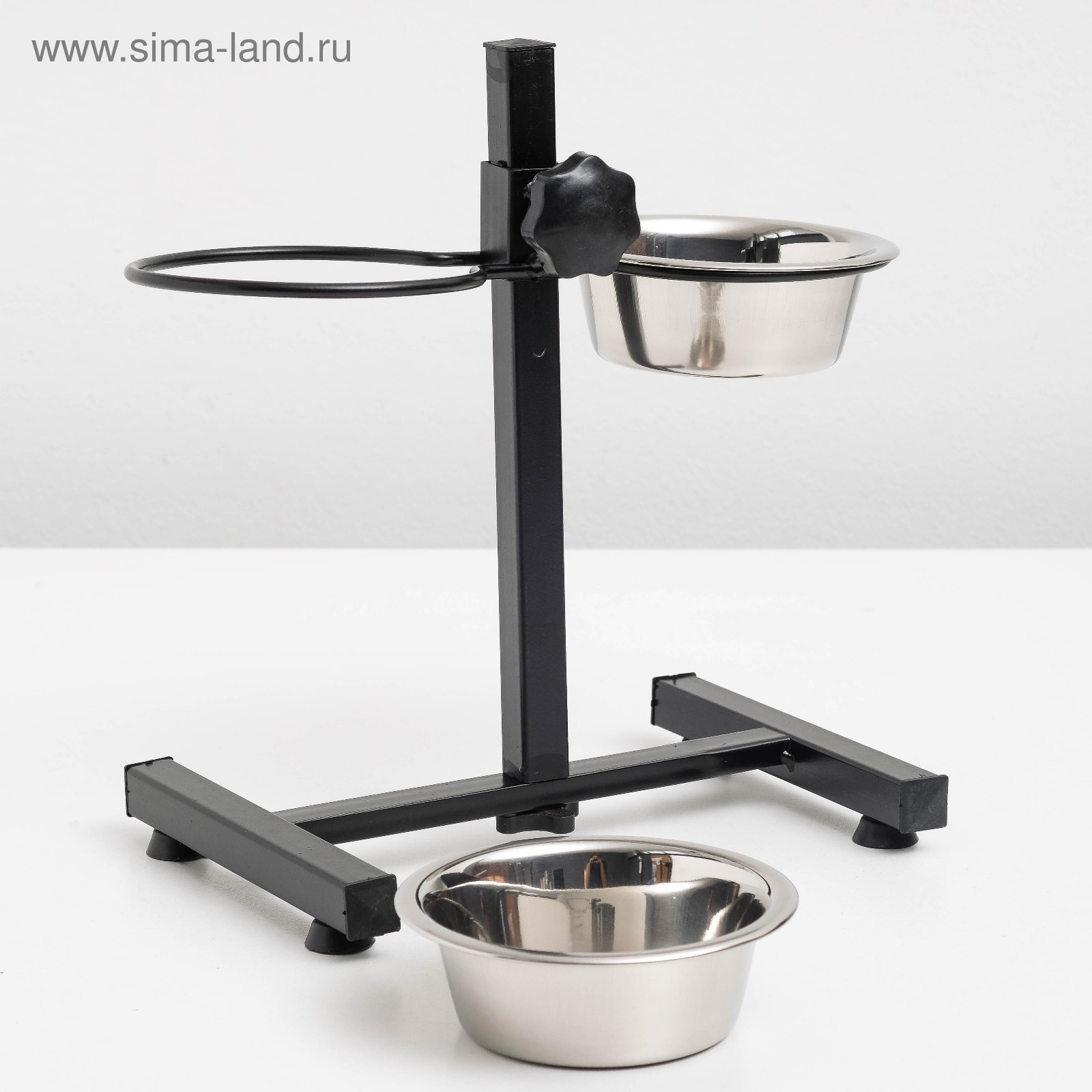 Купить Регулируемую Миску Для Собак
