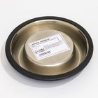 Миска с нескользящим основанием "Магия ночи", 230 мл - фото 25371269