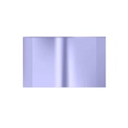 Набор обложек ПП 12 шт., 212×347 мм, 100 мкм, ErichKrause «Fizzy Pastel», для тетрадей и дневников, фиксированная, с тиснением, МИКС - Фото 3