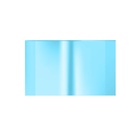 Набор обложек ПП 12 шт., 212×347 мм, 100 мкм, ErichKrause «Fizzy Pastel», для тетрадей и дневников, фиксированная, с тиснением, МИКС - Фото 6