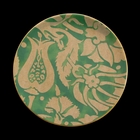 Набор из 4 тарелок Uccelli, диаметр 20 см - Фото 2