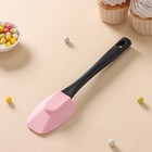 Лопатка Доляна «Контраст», 24.5 см, МИКС - Фото 3