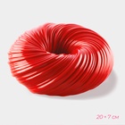 Форма для муссовых десертов и выпечки «Вихрь», 20×7 см, силикон, МИКС - Фото 1