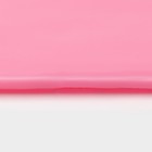 Молд Доляна «Кирпичная стена», силикон, 10×10 см, цвет розовый - Фото 4