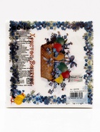 Пасхальные салфетки бумажные New Line Fresco «Пасхальная корзина», 2 слоя, 33×33 см, 20 шт. - Фото 3