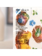 Пасхальные салфетки бумажные New Line Fresco «Пасхальные цыплята», 2 слоя, 33х33 см, 20 шт - Фото 5