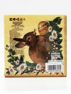 Салфетки бумажные «Пасхальный кролик», 2 слоя, 33×33 см, 20 шт. - Фото 3