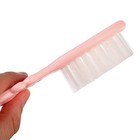 Расчёска детская «Мишка», 2 шт., розовый - Фото 3