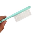 Расчёска детская «Мишка», 2 шт., зеленый - Фото 3