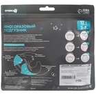 Многоразовый подгузник, 3-8 кг, оранжевый, Крошка Я - Фото 21