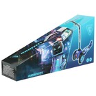 Cамокат GRAFFITI, колёса PU 120/80 мм, ABEC 7 - Фото 7