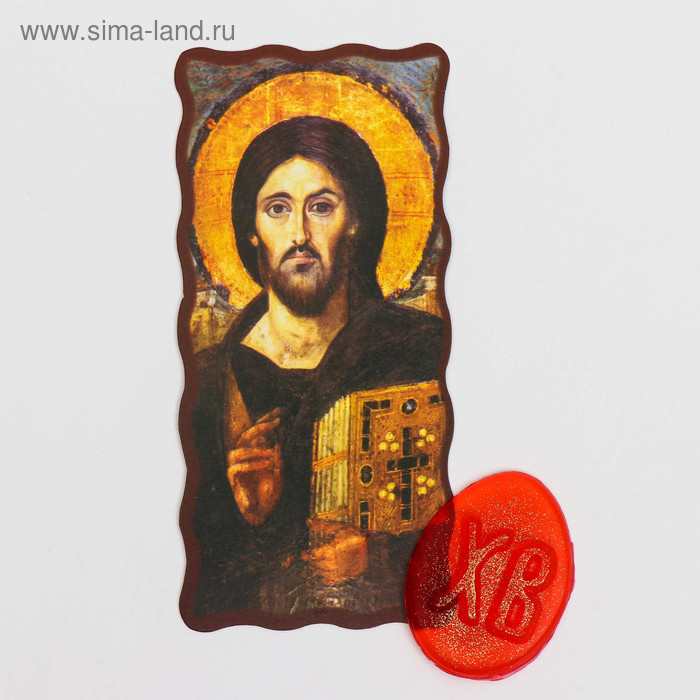 Набор «Спас Вседержитель» - Фото 1