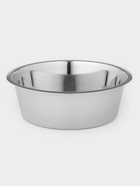 Миска «Кухня», 6 л, d=32 см, дно 25 см, толщина 0.6 мм, нержавеющая сталь - Фото 1