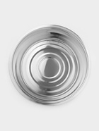 Миска «Кухня», 6 л, d=32 см, дно 25 см, толщина 0.6 мм, нержавеющая сталь - Фото 2