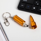 Флешка USB на открытке «Real Man», 4 ГБ - Фото 4