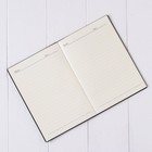 Алмазная вышивка на блокноте «Павлин» 50 стр - фото 24473957