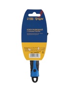 Ключ разводной с тонкими губками ТУНДРА, 2К рукоятка, раскрытие губок до 34 мм, 150 мм - Фото 9