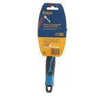 Ключ разводной с тонкими губками ТУНДРА, 2К рукоятка, раскрытие губок до 38 мм, 200 мм - Фото 9