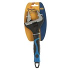 Ключ разводной с тонкими губками ТУНДРА, 2К рукоятка, раскрытие губок до 50 мм, 250 мм - Фото 8