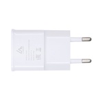 Сетевое зарядное устройство Luazon LN-100AC, 1 USB, 1 A, белое 4598421 - фото 16924655