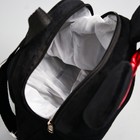 Рюкзак плюшевый, 19 см х 5 см х 21 см "Мышка", Минни Маус - Фото 5