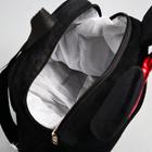 Рюкзак плюшевый, 19 см х 5 см х 21 см "Мышка", Минни Маус - Фото 6