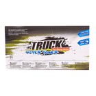 Машина радиоуправляемая «Биг-Фут» работает от батареек, световые эффекты, цвета МИКС - фото 21043096