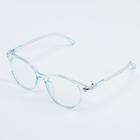 Очки для компьютера, «Мастер К», 14×14×4.5 см, линза 4.5×5.2 см, салфетка - Фото 4