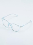 Очки для компьютера, «Мастер К», 14×14×4.5 см, линза 4.5×5.2 см, салфетка - Фото 5