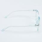 Очки для компьютера, «Мастер К», 14×14×4.5 см, линза 4.5×5.2 см, салфетка - Фото 6