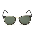 Очки солнцезащитные поляризационные "OneSun", 14 х 14.5 х 5.2 см, линза 4.5 х 5 см - фото 25415157