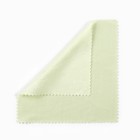 Очки спортивные «Мастер К», uv 400, 14×15×4.3 см, линза 4.36 см, чёрные - Фото 3