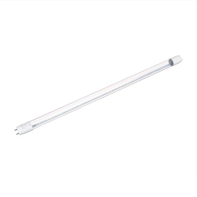 Фитолампа светодиодная, для растений, 9 Вт, 600 мм, IP20, полный спектр, бело-красная, «ЭРА»